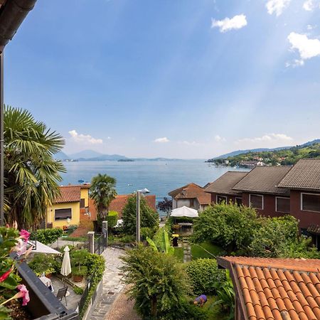 Apartment Ca Dai Noni Feriolo Екстериор снимка