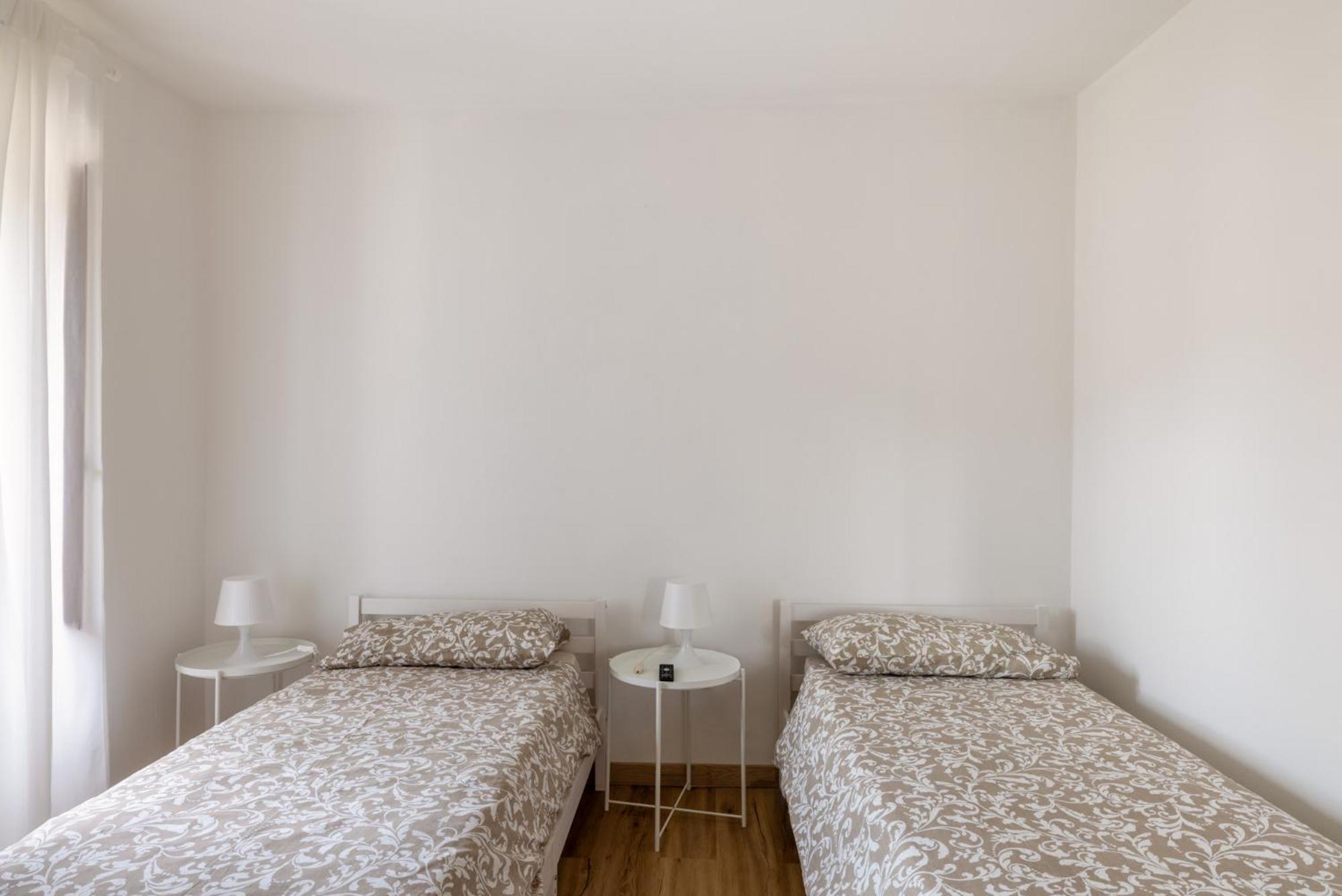 Apartment Ca Dai Noni Feriolo Екстериор снимка