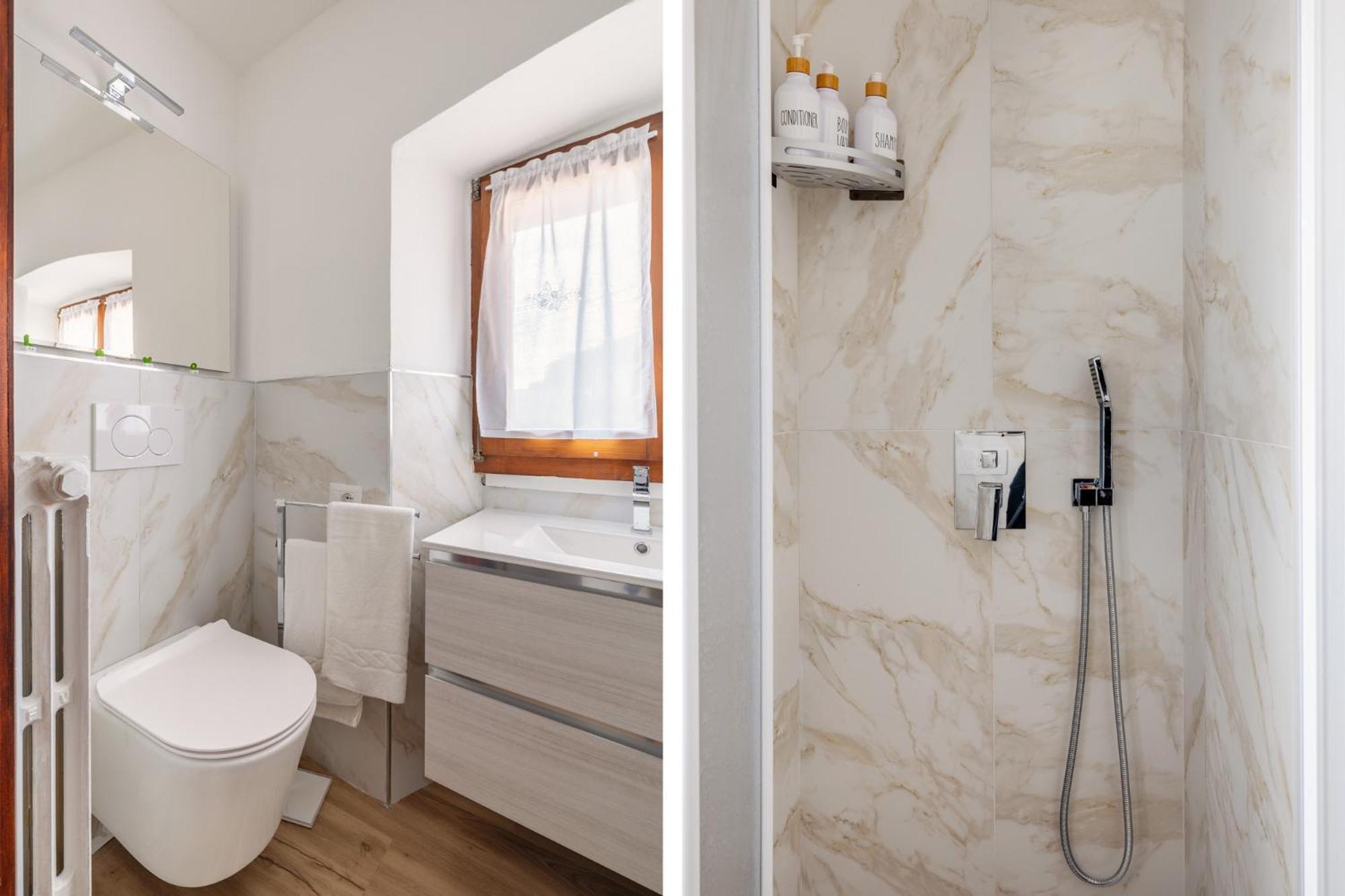 Apartment Ca Dai Noni Feriolo Екстериор снимка