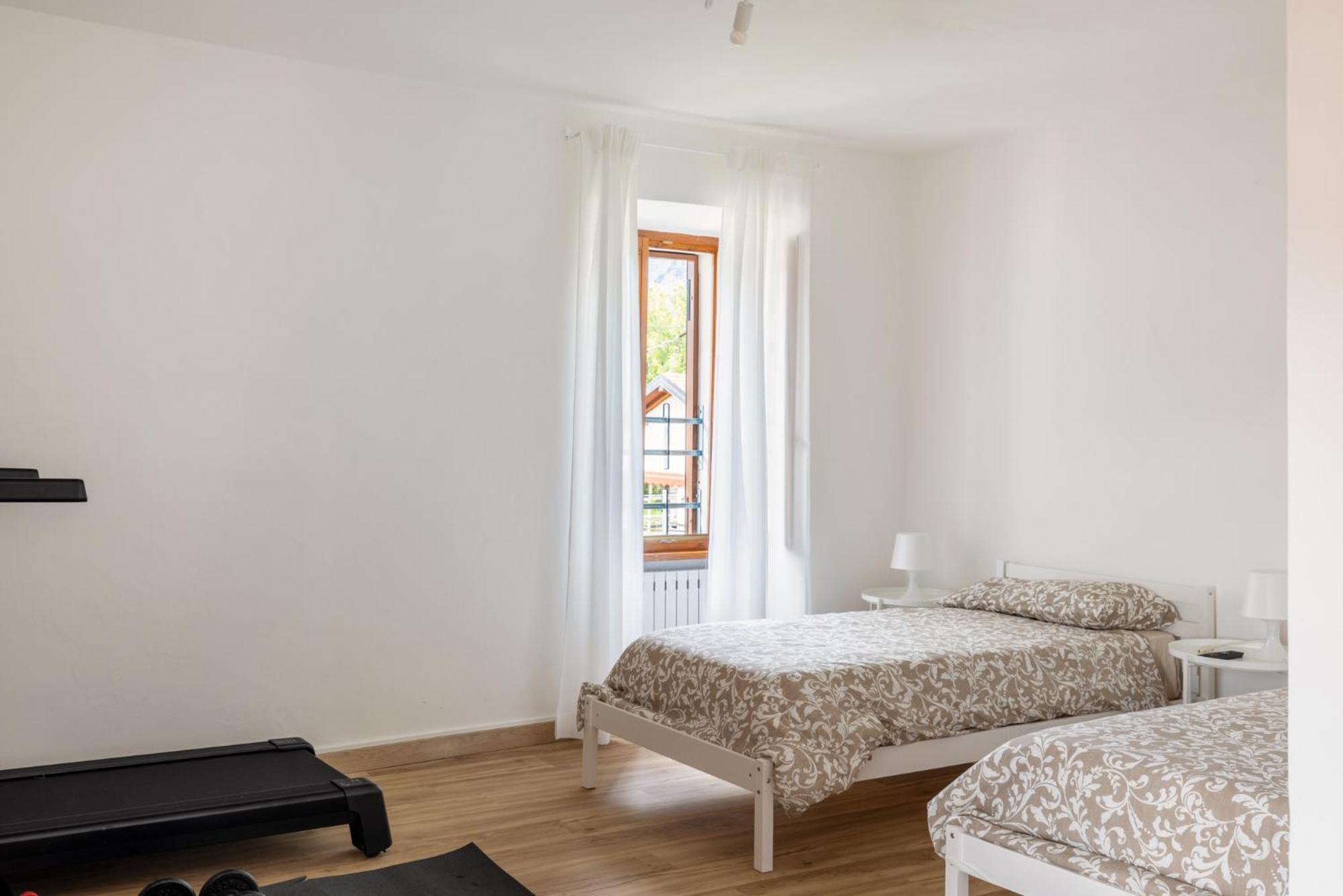 Apartment Ca Dai Noni Feriolo Екстериор снимка