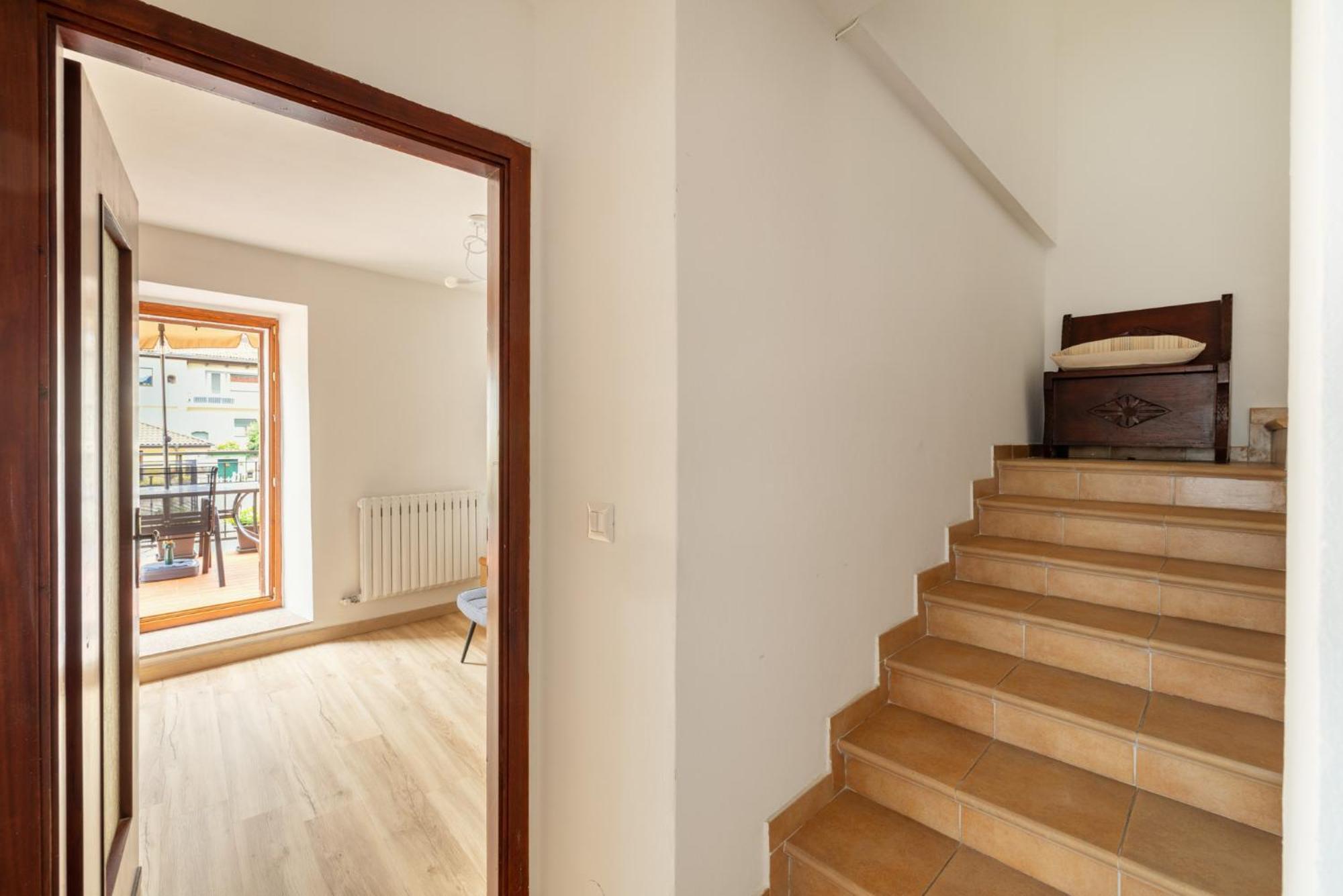 Apartment Ca Dai Noni Feriolo Екстериор снимка