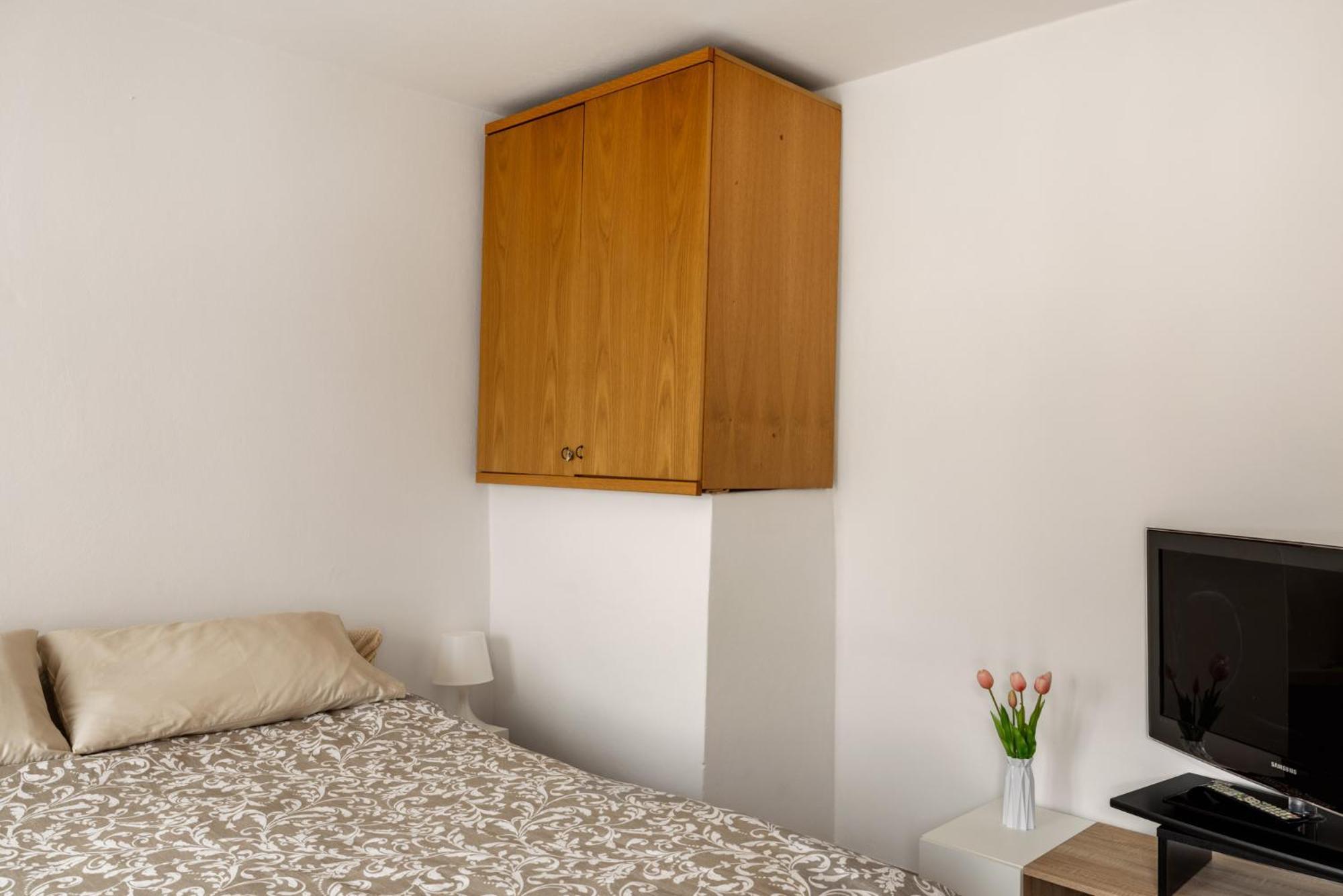Apartment Ca Dai Noni Feriolo Екстериор снимка
