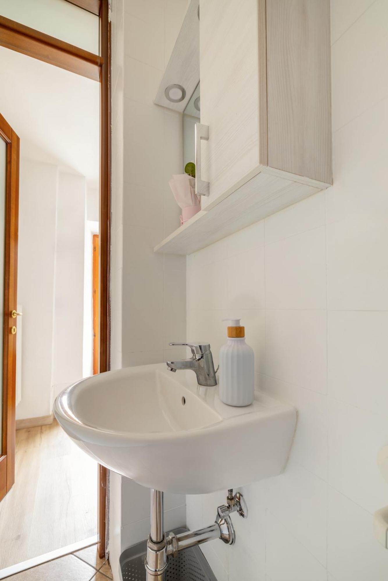 Apartment Ca Dai Noni Feriolo Екстериор снимка