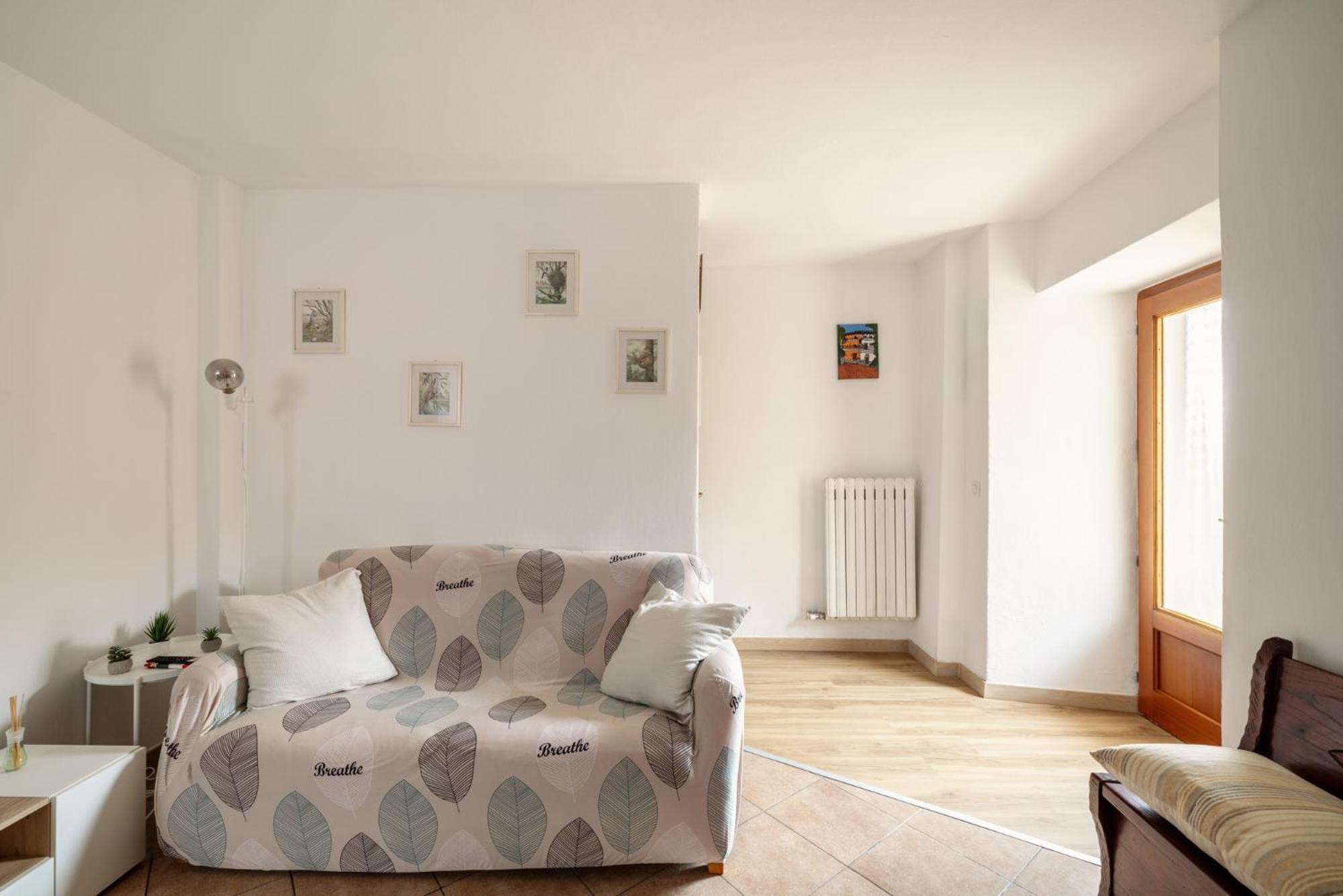 Apartment Ca Dai Noni Feriolo Екстериор снимка